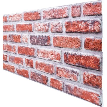 TUĞLA DESEN KAPLAMA 60X120