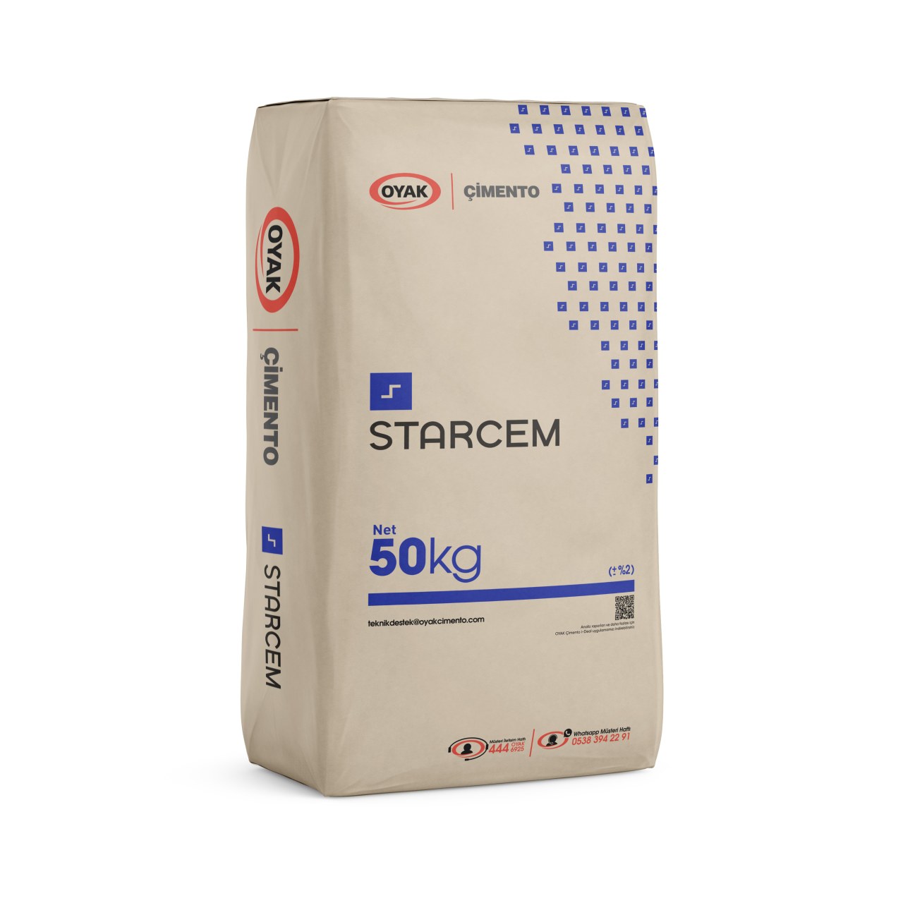 ÜNYE ÇİMENTO 25 KG