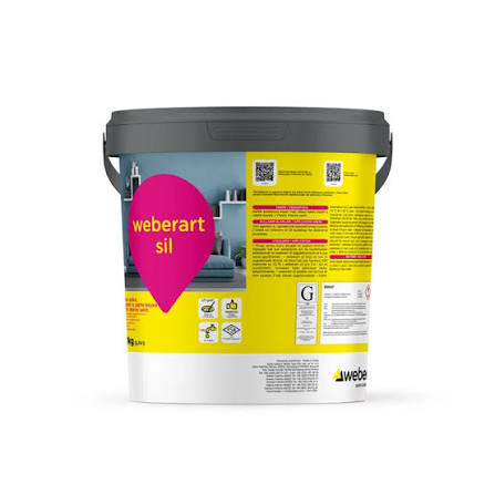 WEBER İÇ CEPHE 20 KG