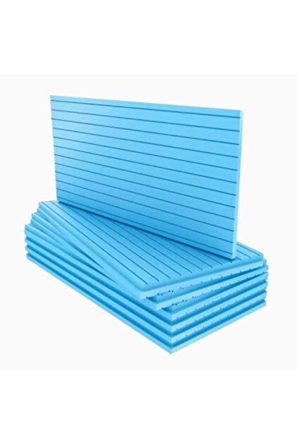 XPS KÖPÜK 2 CM 14.40 MT2